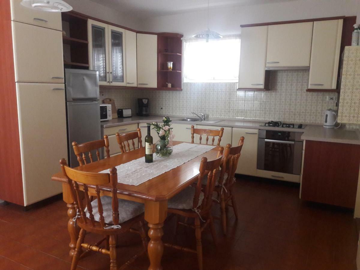 Apartman Noni Biograd Na Moru Exterior foto